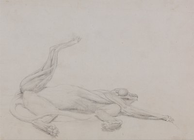  av George Stubbs