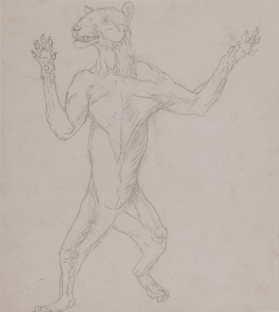  av George Stubbs