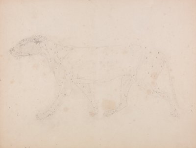  av George Stubbs