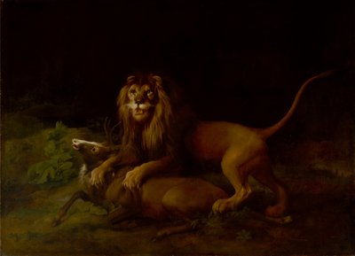  av George Stubbs