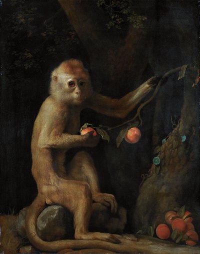  av George Stubbs