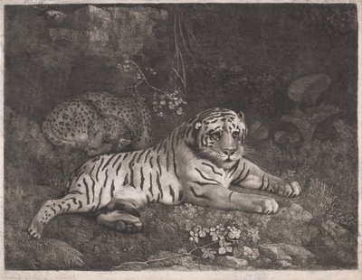  av George Stubbs