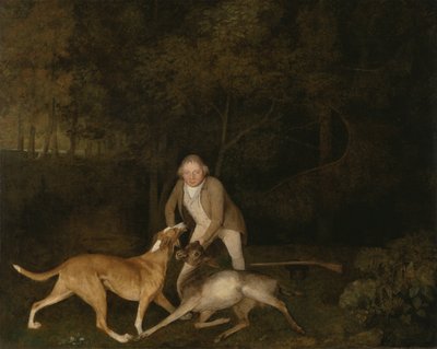  av George Stubbs