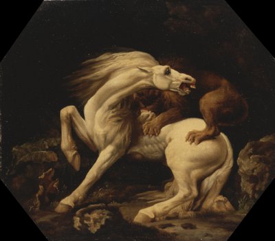  av George Stubbs