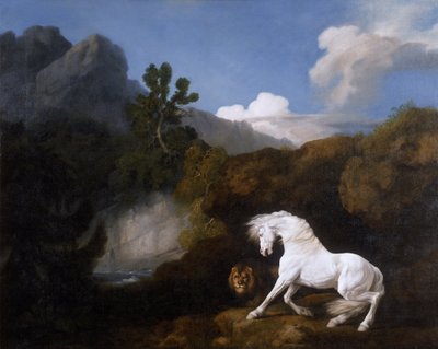  av George Stubbs