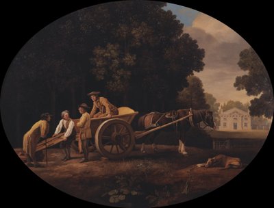 av George Stubbs