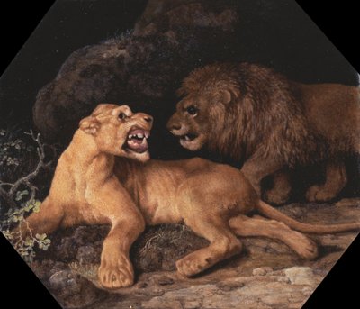  av George Stubbs