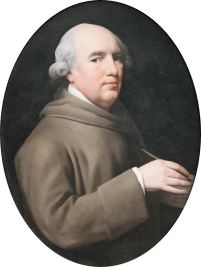  av George Stubbs