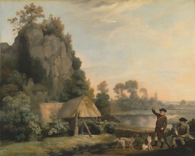  av George Stubbs