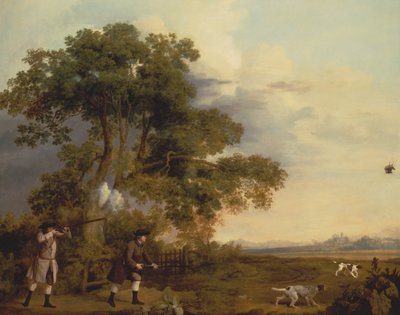  av George Stubbs