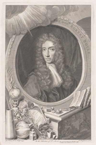  av George Vertue