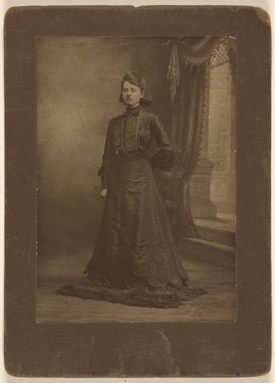  av George W. Killian