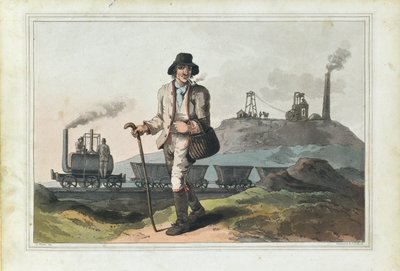  av George Walker