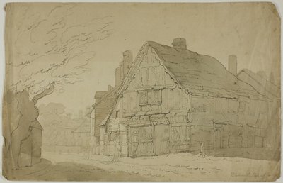  av George Wallwyn Shepheard