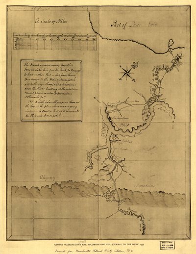  av George Washington