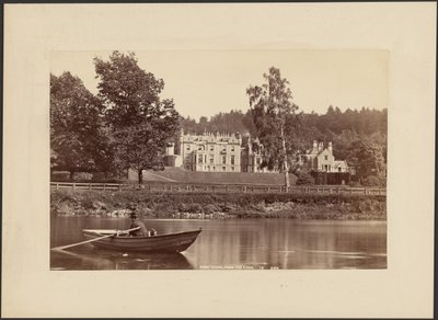 av George Washington Wilson