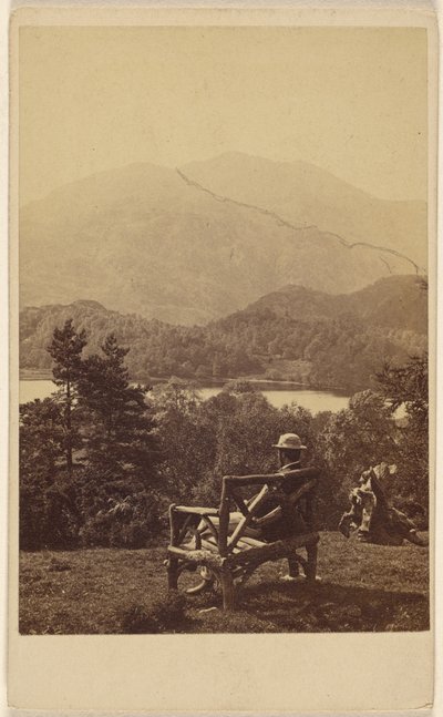  av George Washington Wilson