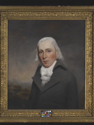  av George Watson