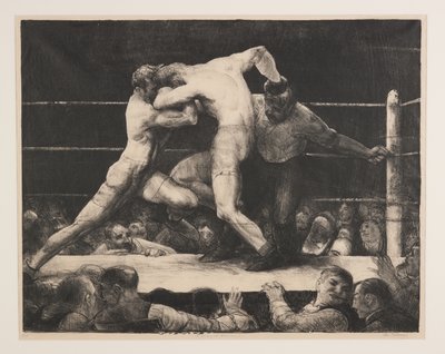  av George Wesley Bellows