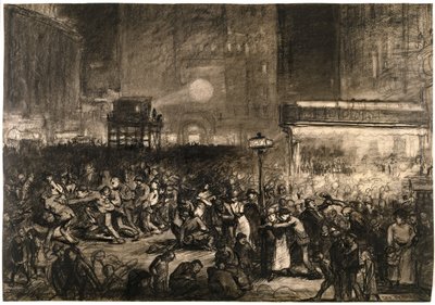  av George Wesley Bellows