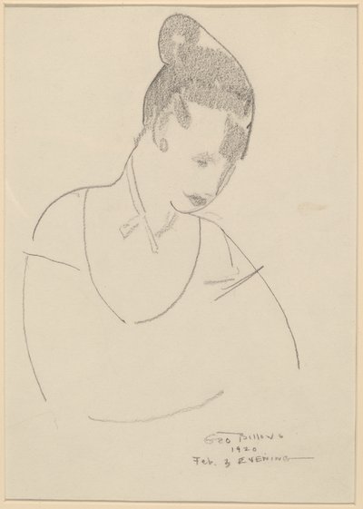 Elsie Speicher [verso], 1920.    1181785   no       norwegian Successfully Translated  Original: The Little Café au Bois Translat: The Little Café au Bois 1269853 no norwegian Successfully Translated Original: Dagger Sheath with the Whore of Babylon Transl av George Wesley Bellows