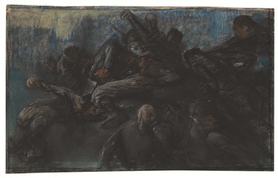  av George Wesley Bellows