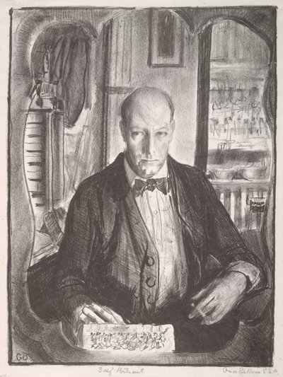 George Wesley Bellows