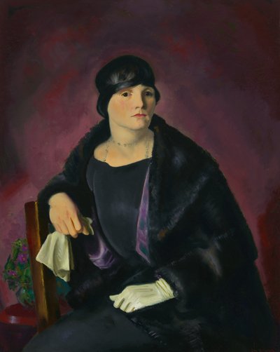  av George Wesley Bellows