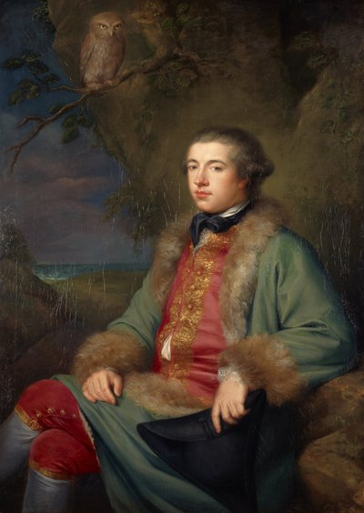  av George Willison