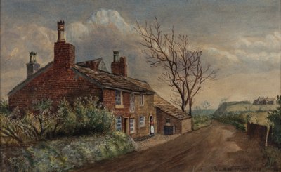  av George Wimpenny