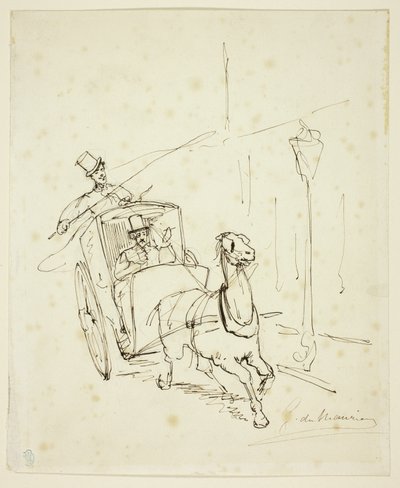  av George du Maurier