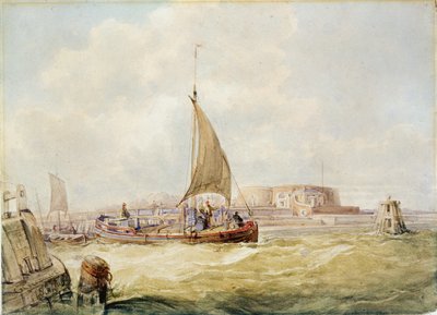  av George the Elder Chambers
