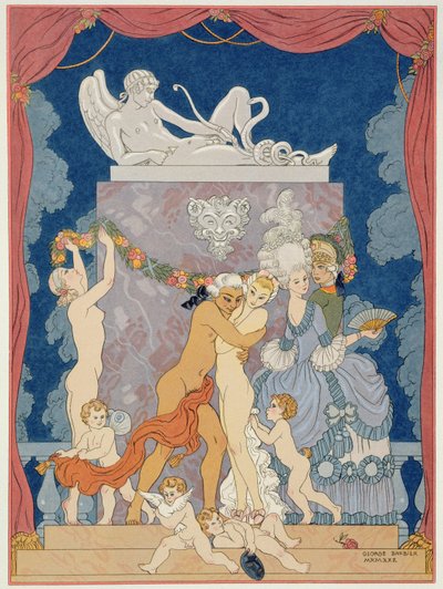 Scene fra 