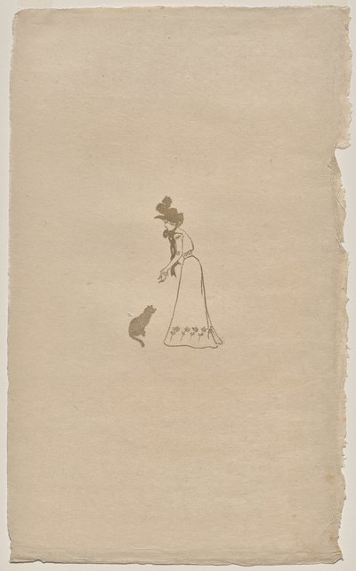 Sagots galleri av Georges Alfred Bottini