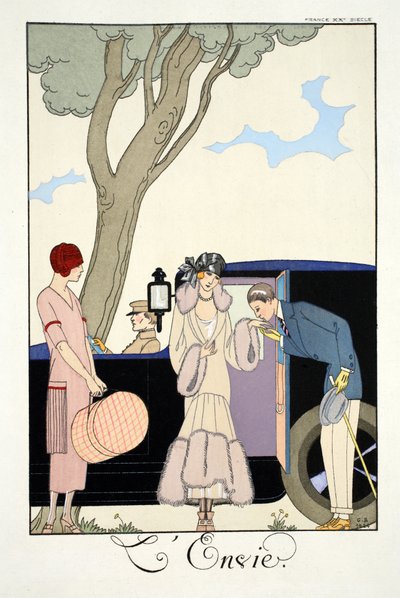 Envy, fra 
