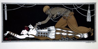 Scheherazade, fra serien 