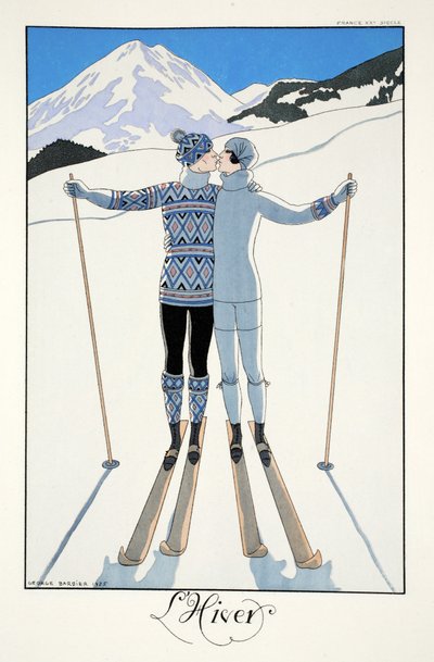 Winter, fra 