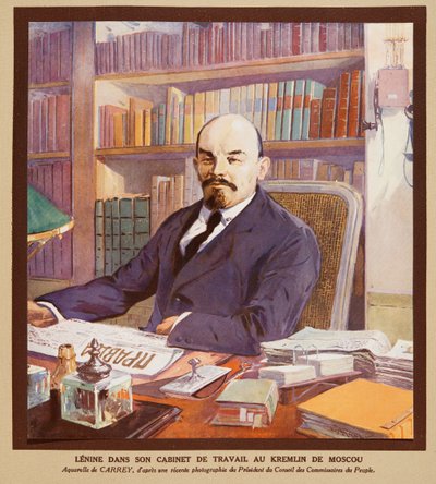  av Georges Carrey
