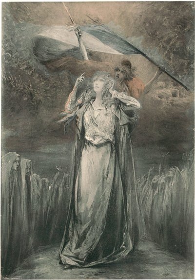  av Georges Clairin