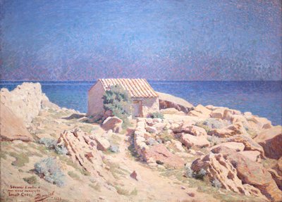  av Georges Daniels de Monfried
