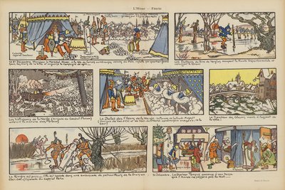 Illustrasjon for Le Rire av Georges Delaw