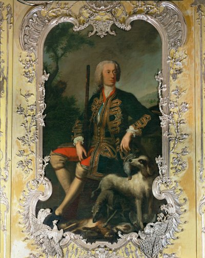  av Georges Desmarées