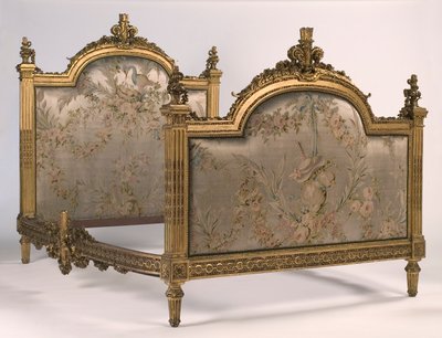 Seng, 1700-tallet. av Georges Jacob