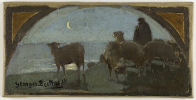  av Georges Jules Bertrand