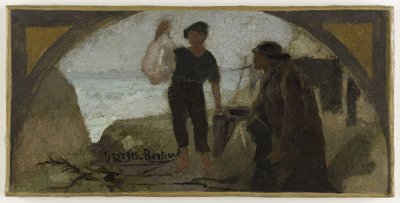  av Georges Jules Bertrand