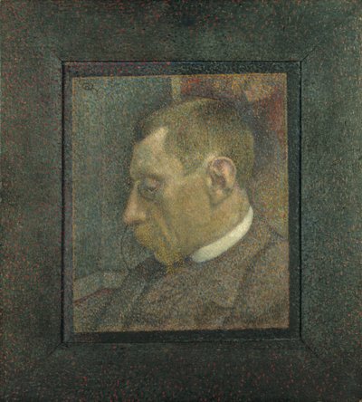 Portrait of Émile Verhaeren 1855-1918, 1900.    1192002   no       norwegian Successfully Translated  Original: Saint Francis and Saint Clara, c. 1480. Translat: Saint Francis and Saint Clara, c. 1480. 1205351 no norwegian Successfully Translated Original: av Georges Lemmen