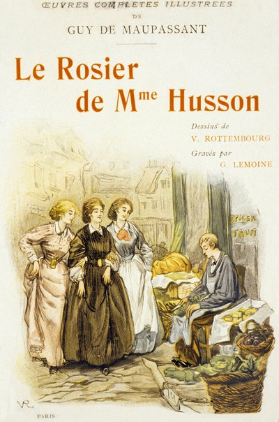  av Georges Lemoine