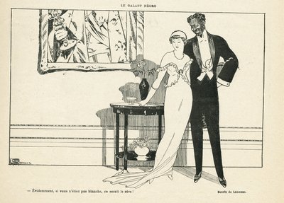  av Georges Leonnec