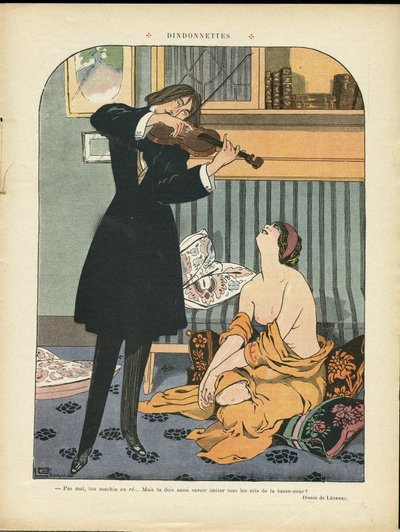  av Georges Leonnec