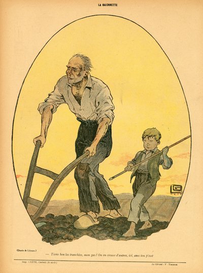  av Georges Leonnec